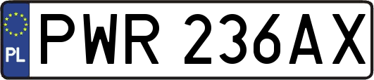 PWR236AX