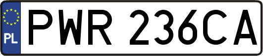 PWR236CA