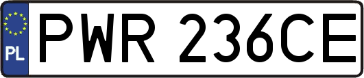 PWR236CE