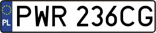 PWR236CG