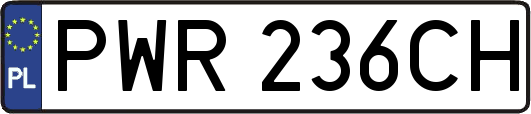 PWR236CH