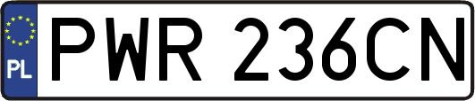PWR236CN
