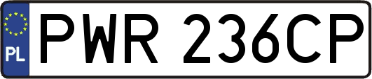 PWR236CP