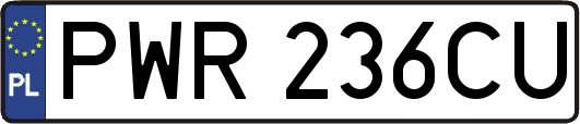 PWR236CU