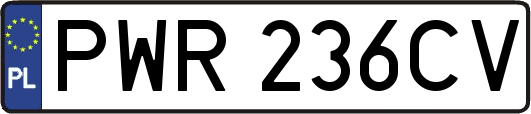 PWR236CV