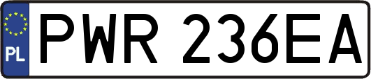 PWR236EA