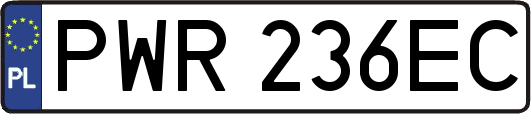 PWR236EC