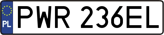 PWR236EL