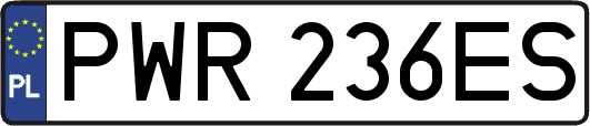 PWR236ES