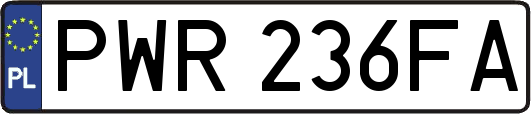 PWR236FA