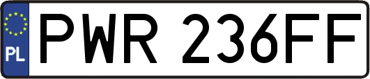 PWR236FF