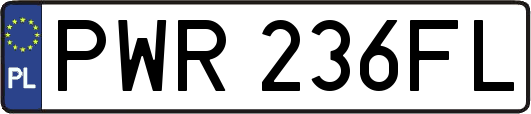PWR236FL