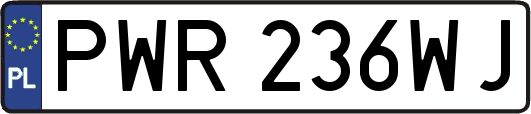 PWR236WJ