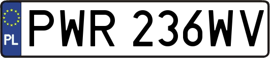 PWR236WV
