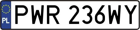 PWR236WY