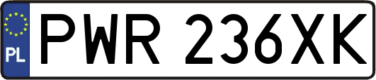 PWR236XK