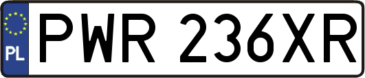 PWR236XR