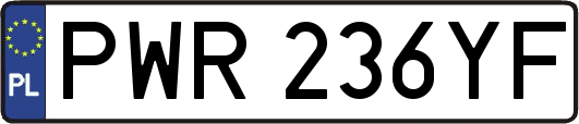 PWR236YF