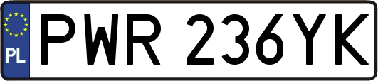 PWR236YK