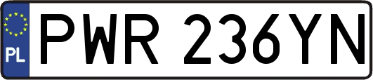 PWR236YN