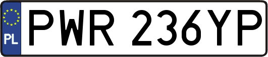 PWR236YP