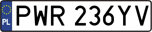 PWR236YV