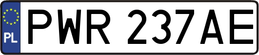 PWR237AE
