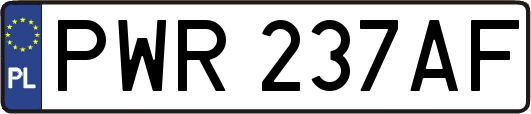 PWR237AF