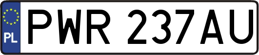PWR237AU