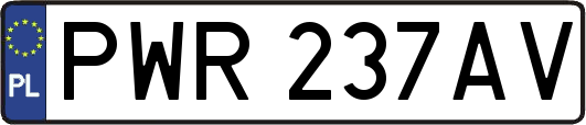 PWR237AV