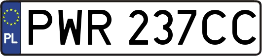 PWR237CC