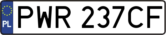 PWR237CF