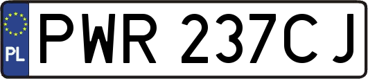 PWR237CJ