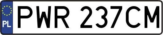 PWR237CM