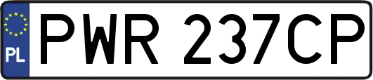 PWR237CP