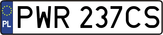 PWR237CS