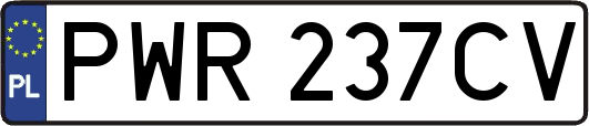PWR237CV