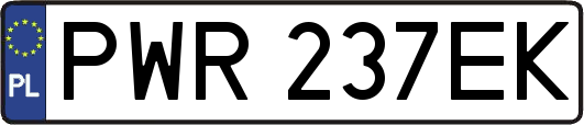 PWR237EK