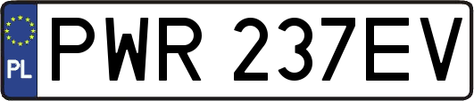 PWR237EV