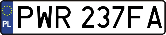 PWR237FA