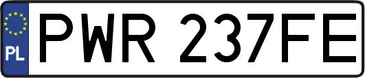 PWR237FE