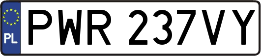 PWR237VY
