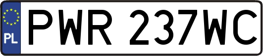 PWR237WC