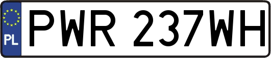 PWR237WH
