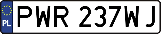 PWR237WJ