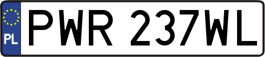 PWR237WL