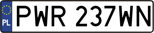 PWR237WN