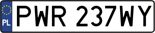 PWR237WY