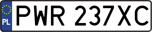 PWR237XC