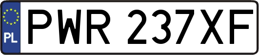 PWR237XF